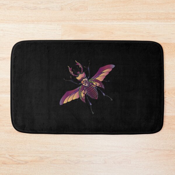Item preview, beetle designed and sold by agacha.