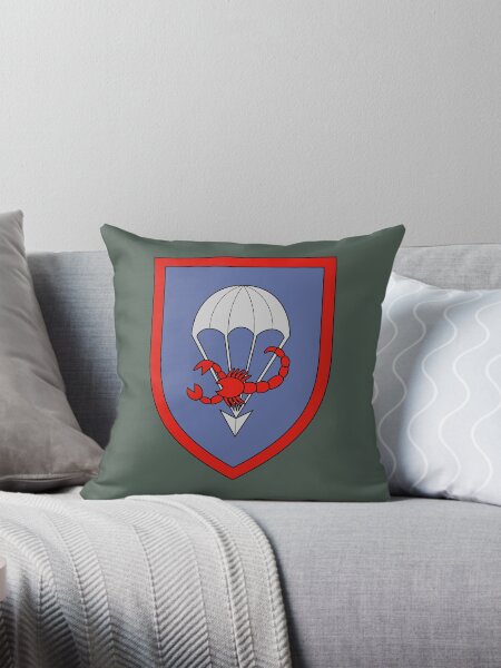 Item preview, Paratrooper Battalion 263 - Fallschirmjägerbataillon 263 (German Bundeswehr - Historical) designed and sold by wordwidesymbols.