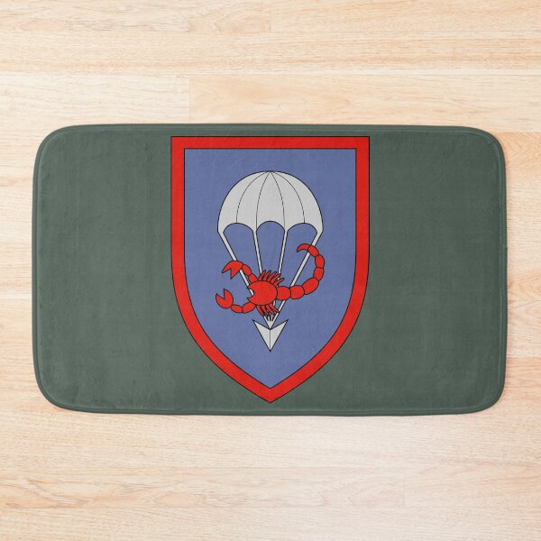 Artikelvorschau, Fallschirmjäger-Bataillon 263 - Fallschirmjägerbataillon 263 (Deutsche Bundeswehr - Historisch) entworfen und verkauft von wordwidesymbols.