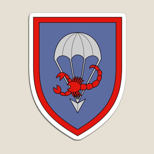 Artikel-Vorschau von Fallschirmjäger-Bataillon 263 - Fallschirmjägerbataillon 263 (Deutsche Bundeswehr - Historisch), designt und verkauft von wordwidesymbols.