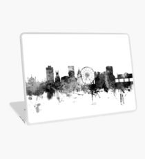 Brighton England Skyline Laptop Skin