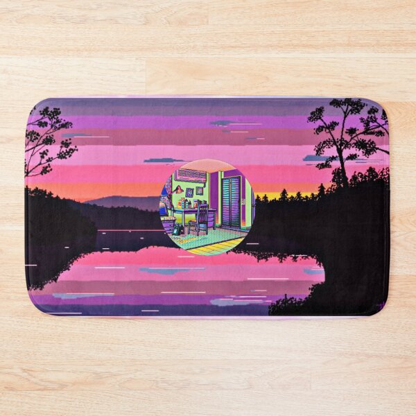 Item preview, Study vibe designed and sold by jellyrelish.