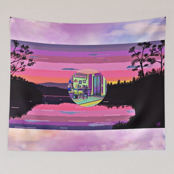 Item preview, Study vibe designed and sold by jellyrelish.