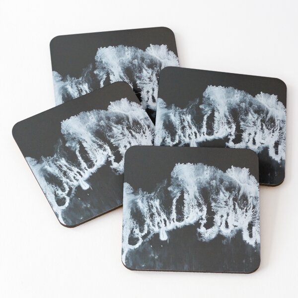 Item preview, Smoke Scribble designed and sold by LucyMacQueen.