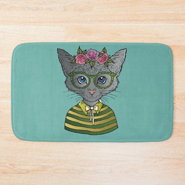 Item preview, puss designed and sold by agacha.