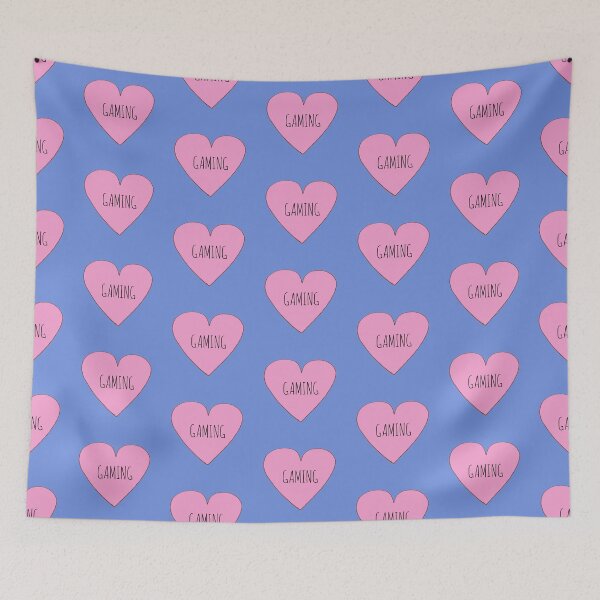 Item preview, Gaming Love designed and sold by Bundjum.