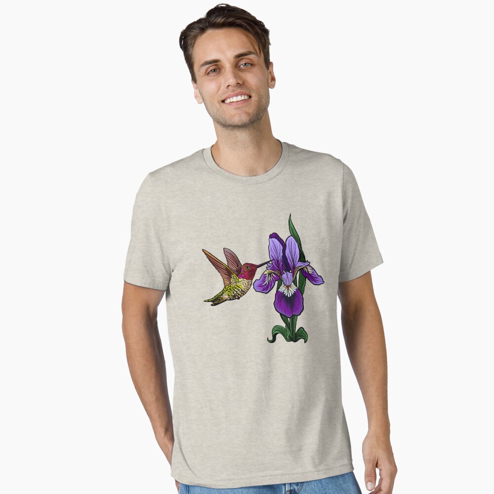 Item preview, Essential T-Shirt designed and sold by HollyPierson.