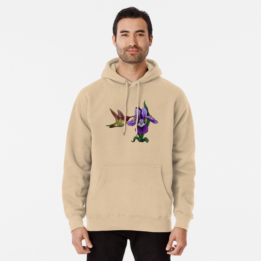 Item preview, Pullover Hoodie designed and sold by HollyPierson.