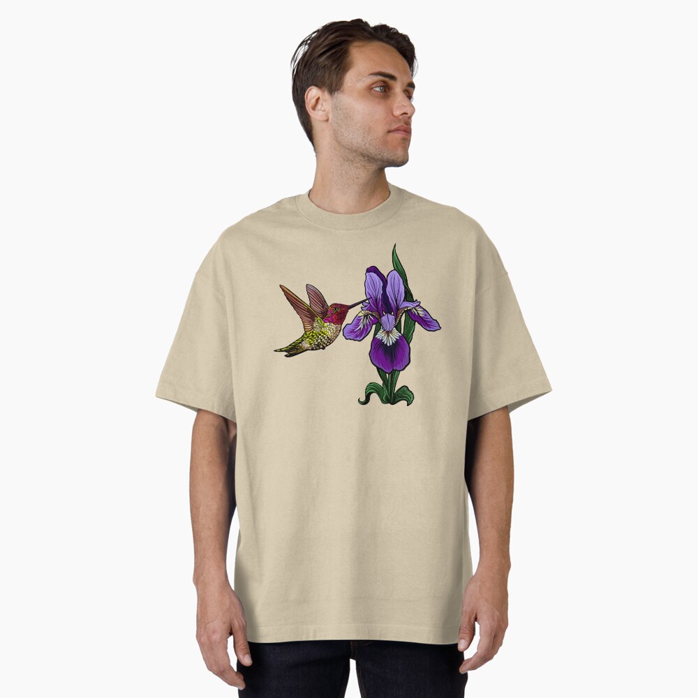 Item preview, Oversized T-Shirt designed and sold by HollyPierson.