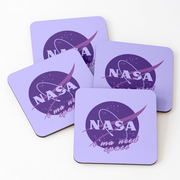 Item preview, i'ma need space designed and sold by NHChel.