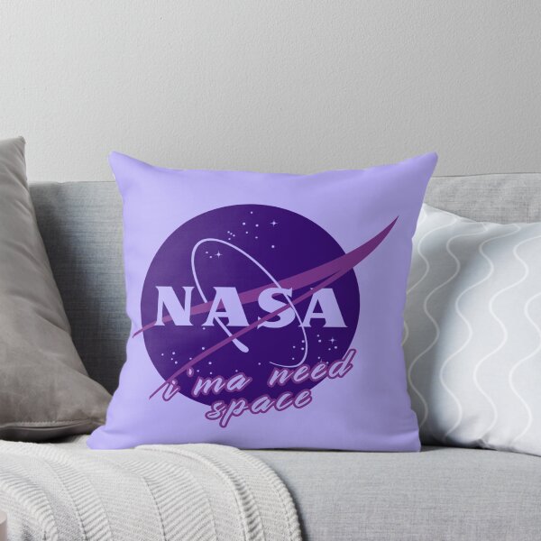 Item preview, i'ma need space designed and sold by NHChel.