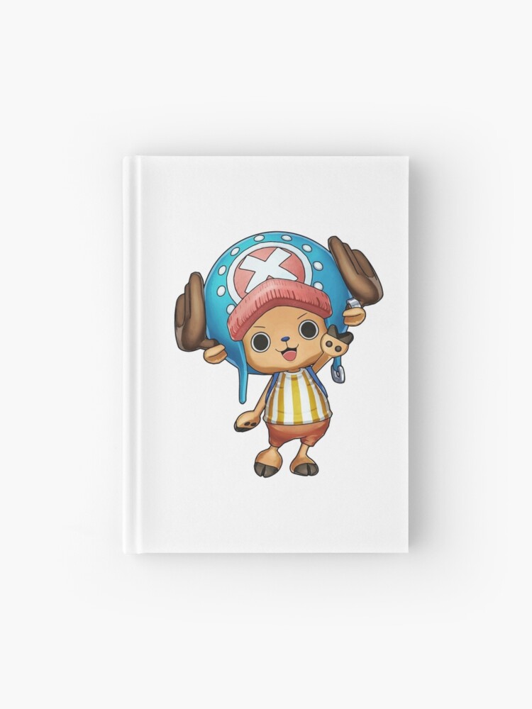 Download Onepiece Chopper Toni Royalty-Free Stock Illustration