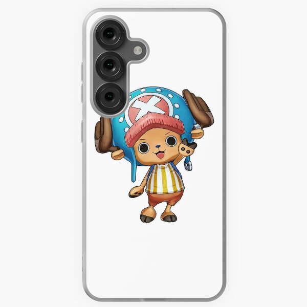 Item preview, One Piece Chopper designed and sold by SwiftDesign-.
