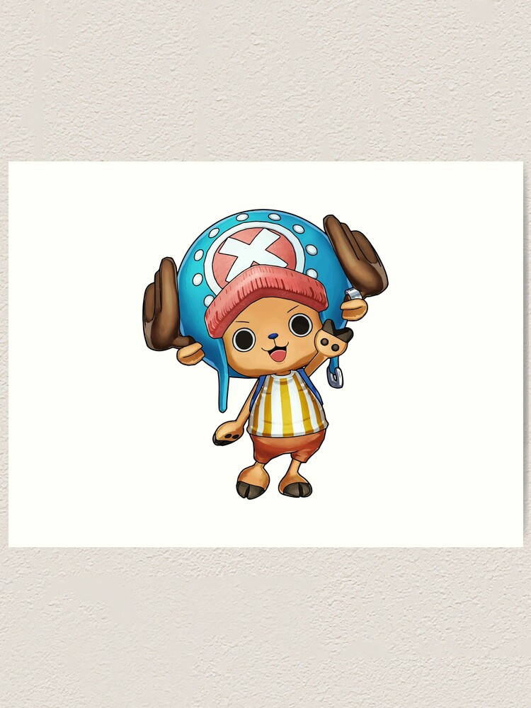 One Piece: King of Artist - The Tony Tony Chopper