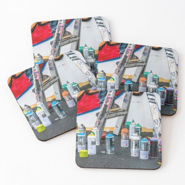 Item preview, Artist's Playground designed and sold by Alex Tonetti Photography.
