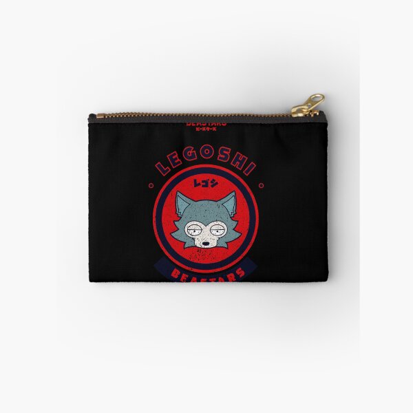 Item preview, BEASTARS: LEGOSHI CHIBI (GRUNGE STYLE) designed and sold by FunGangStore.