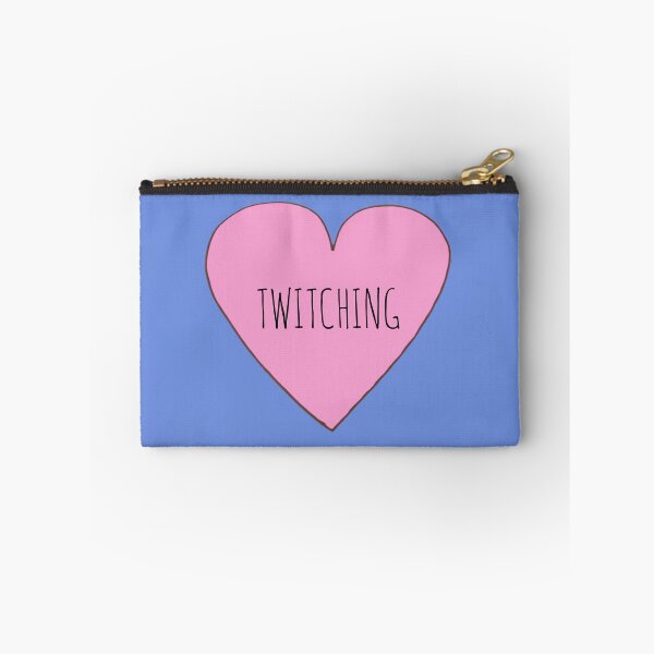 Item preview, Twitching Love designed and sold by Bundjum.