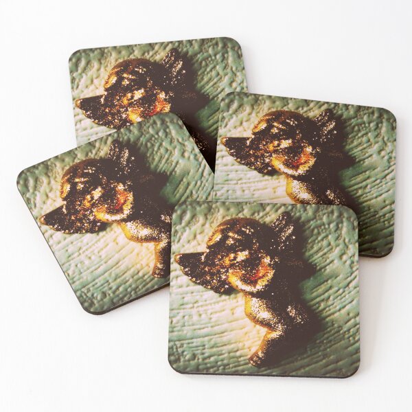 Item preview, Little Angel ... designed and sold by ART22.