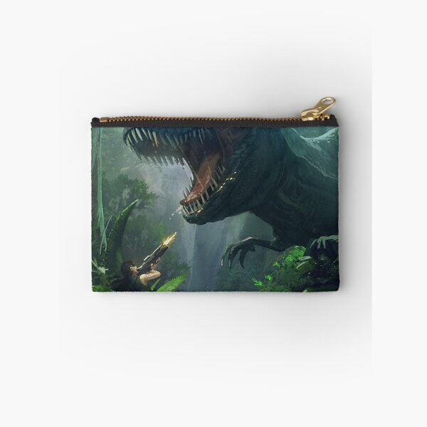 Item preview, ARK: ENDURE DINO ATTACK T-REX "ENDURE" designed and sold by AboutAbove.