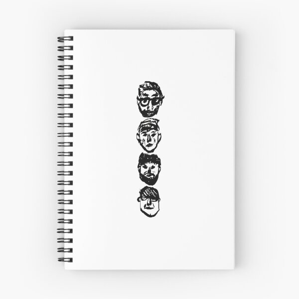 Item preview, ALT-J designed and sold by asahuffaker.