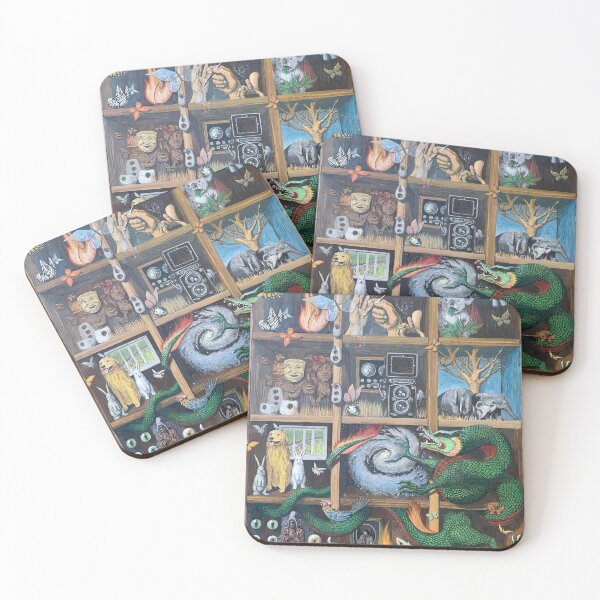 Item preview, Community Collection designed and sold by Paul Van de Carr.