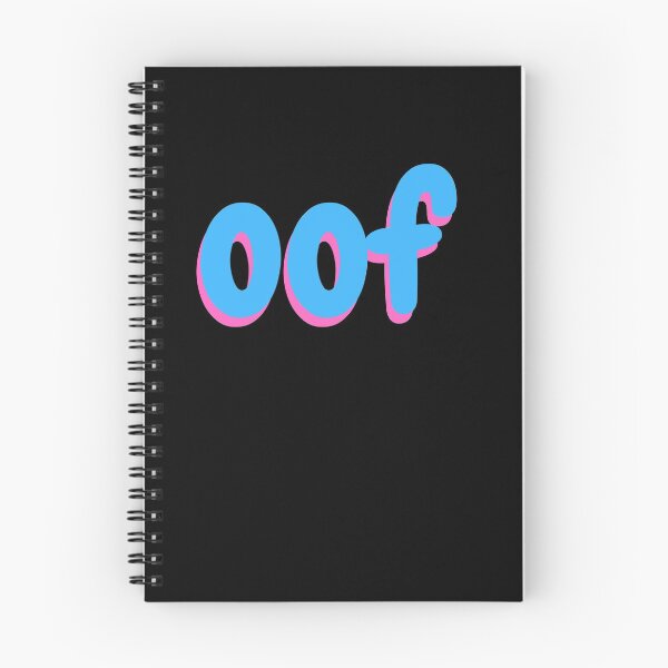 Item preview, big oof designed and sold by GrasslandDesign.