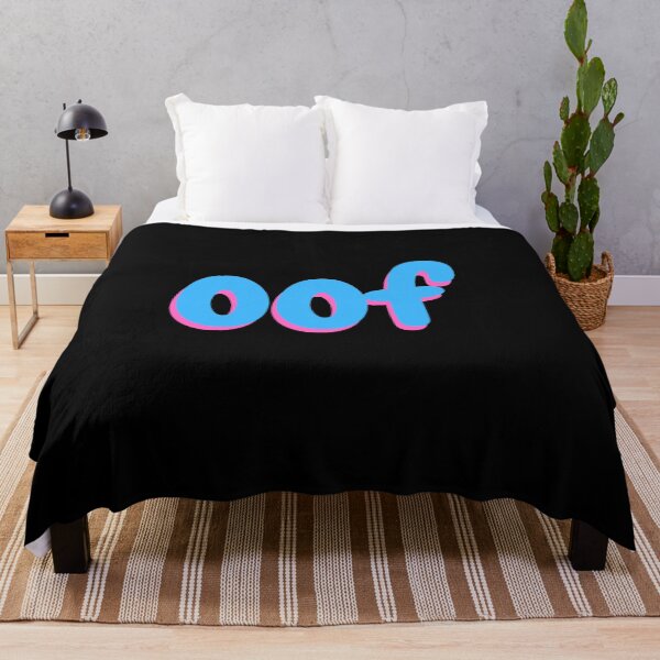 Item preview, big oof designed and sold by GrasslandDesign.