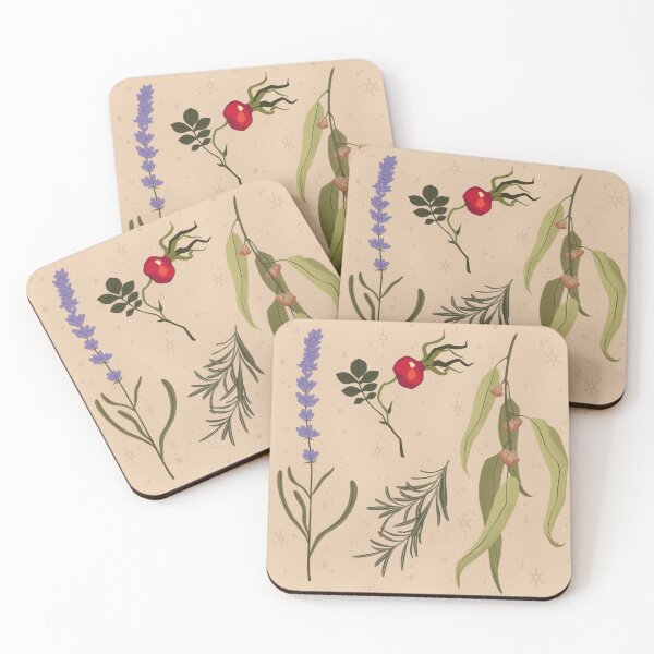 Item preview, Herbs designed and sold by Kenna Aukamp.