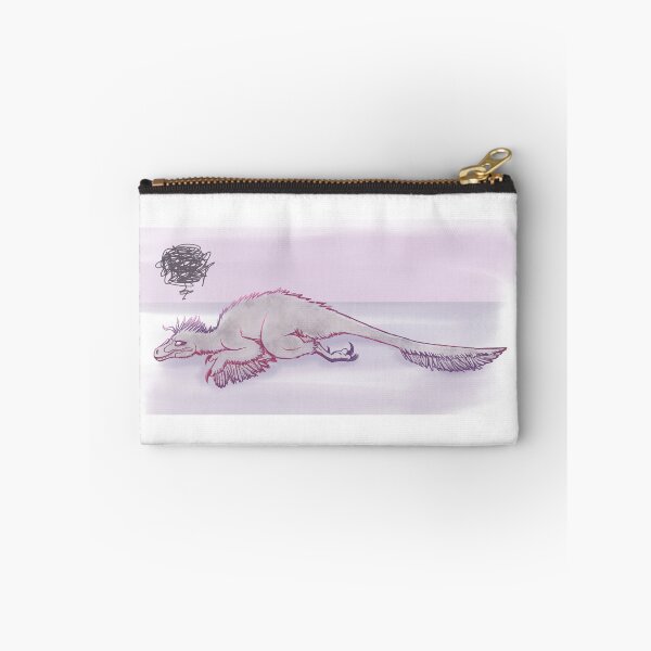 Item preview, Sad and Saur designed and sold by RobotsinBlack.
