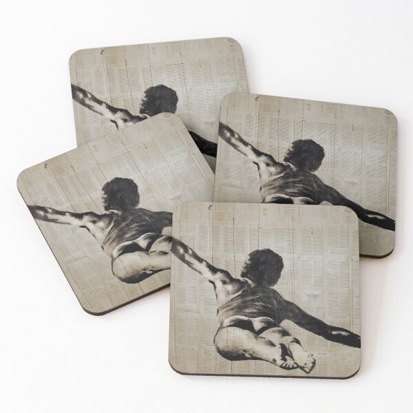 Item preview, flying free designed and sold by Loui  Jover.
