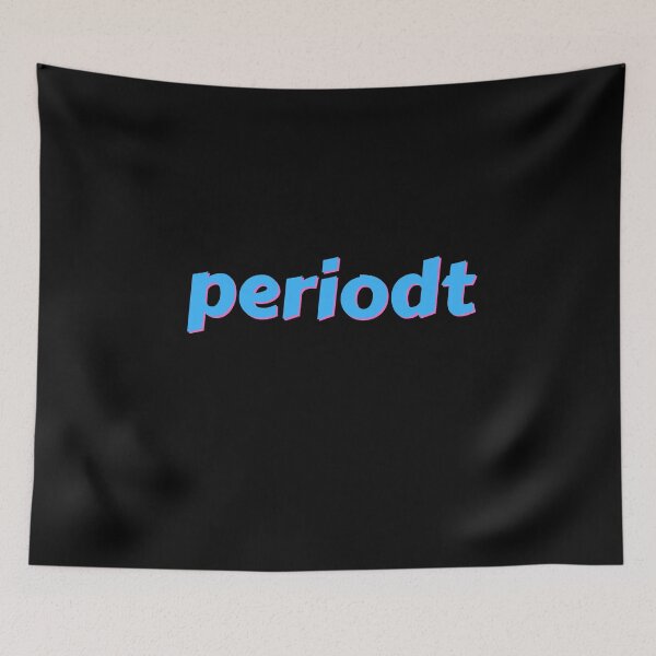 Item preview, periodt designed and sold by GrasslandDesign.