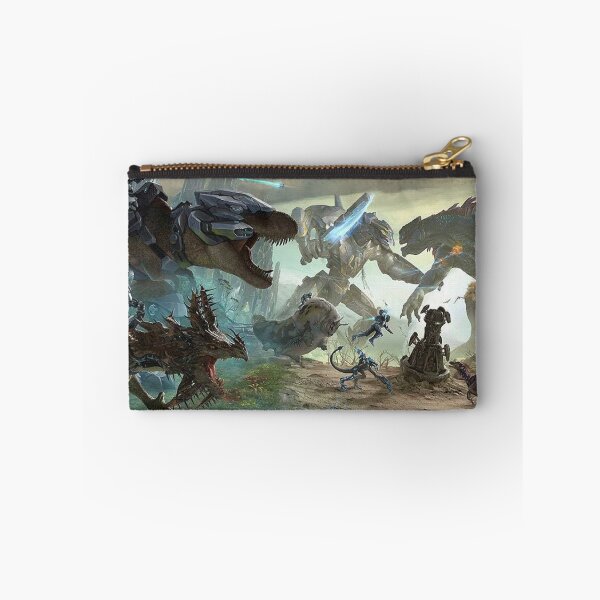 Item preview, ARK Extinction: Dino Fight designed and sold by AboutAbove.