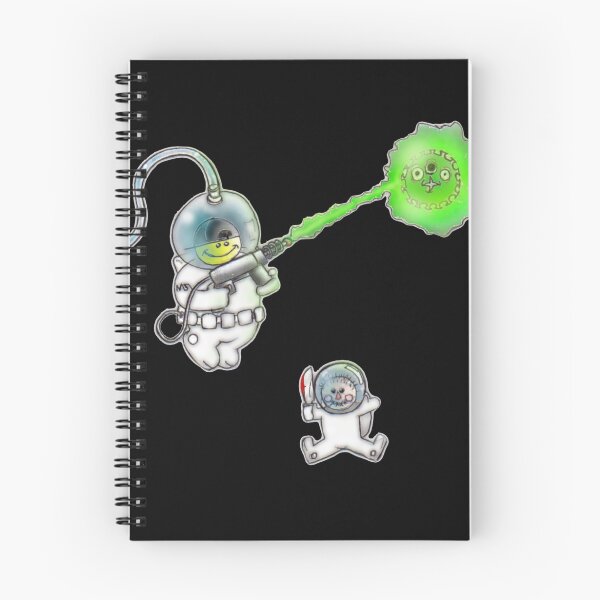 Item preview, Astro Timmy designed and sold by sensameleon.