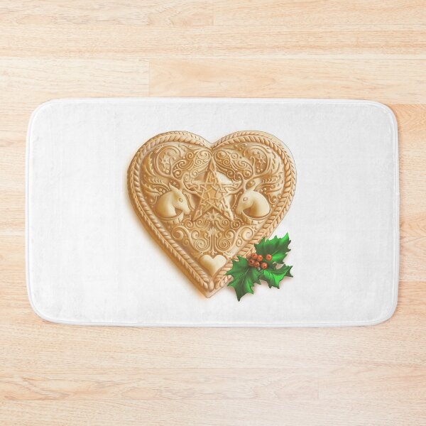 Item preview, Christmas Springerle Cookie designed and sold by Zreyas.