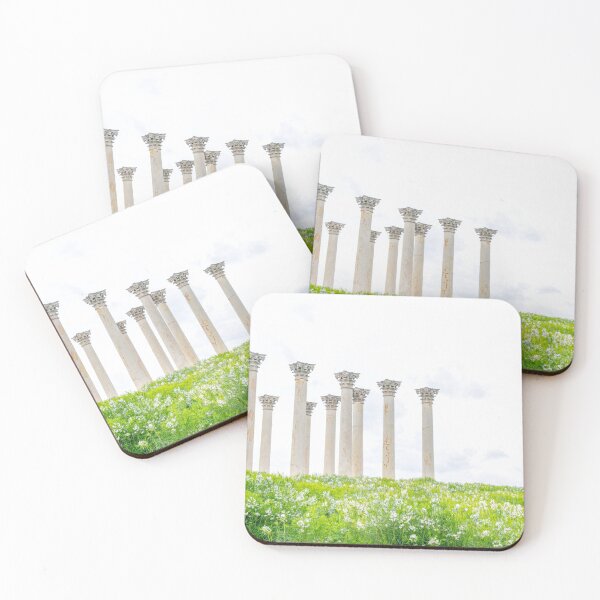 Item preview, Capitol Columns designed and sold by Alex Tonetti Photography.