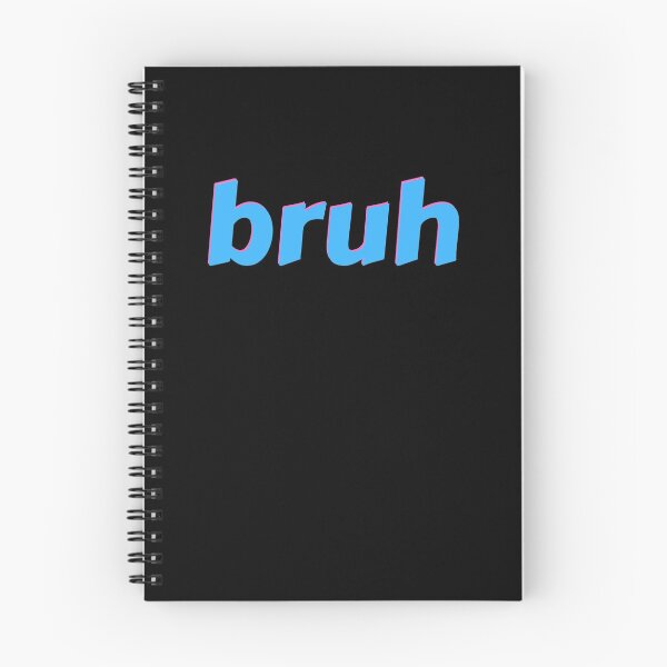 Item preview, bruh designed and sold by GrasslandDesign.