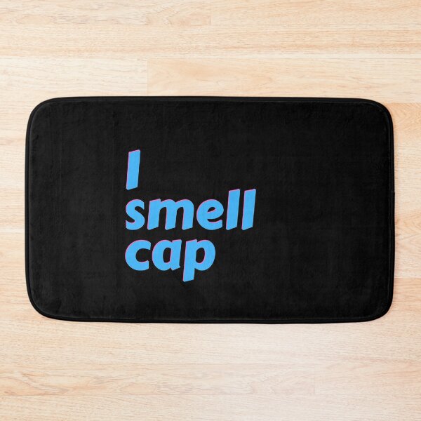 Item preview, I smell cap designed and sold by GrasslandDesign.