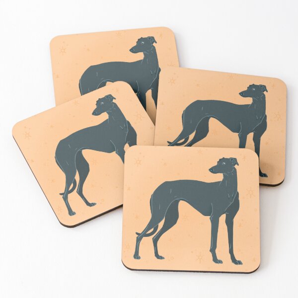 Item preview, Dark Dog designed and sold by Kenna Aukamp.