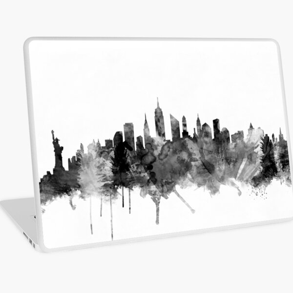 Item preview, New York City Skyline designed and sold by ArtPrints.
