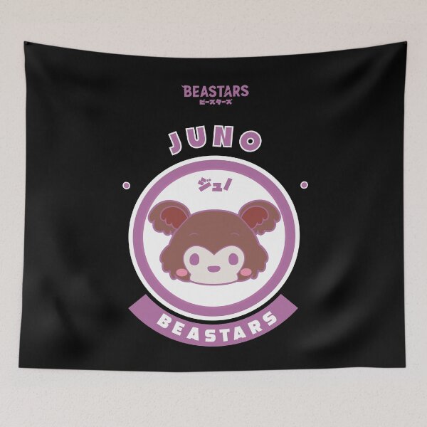 Item preview, BEASTARS: JUNO CHIBI designed and sold by FunGangStore.