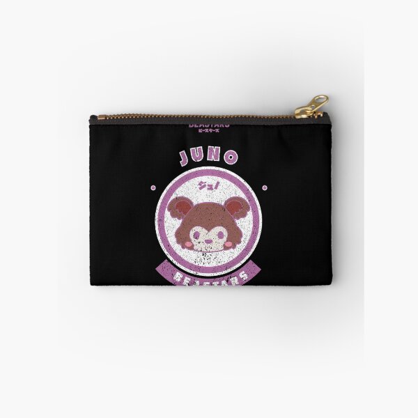 Item preview, BEASTARS: JUNO CHIBI (GRUNGE STYLE) designed and sold by FunGangStore.