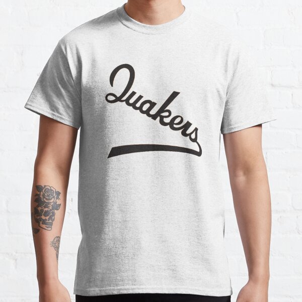 Philadelphia Quakers T-Shirts for Sale