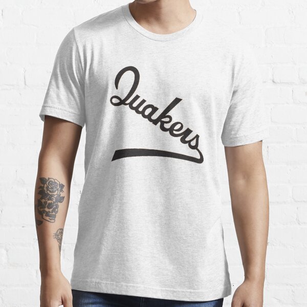 Philadelphia Quakers T-Shirt – Vintage Ice Hockey