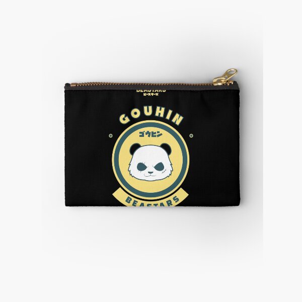 Item preview, BEASTARS: GOUHIN CHIBI designed and sold by FunGangStore.
