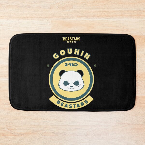 Item preview, BEASTARS: GOUHIN CHIBI designed and sold by FunGangStore.