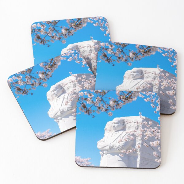 Item preview, Dr. King in the Spring designed and sold by Alex Tonetti Photography.