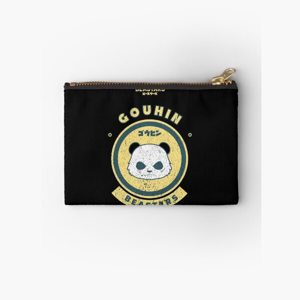 Item preview, BEASTARS: GOUHIN CHIBI (GRUNGE STYLE) designed and sold by FunGangStore.