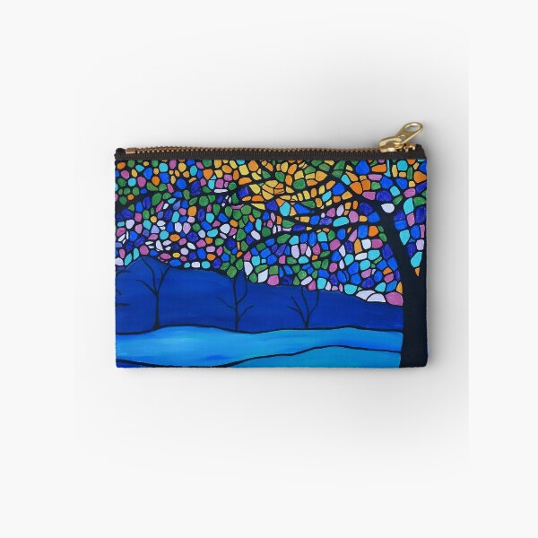 Item preview, Stained glass painting designed and sold by Rachel Olynuk.