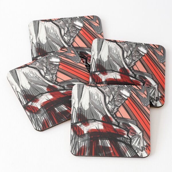 Item preview, KAGE designed and sold by dazmos.