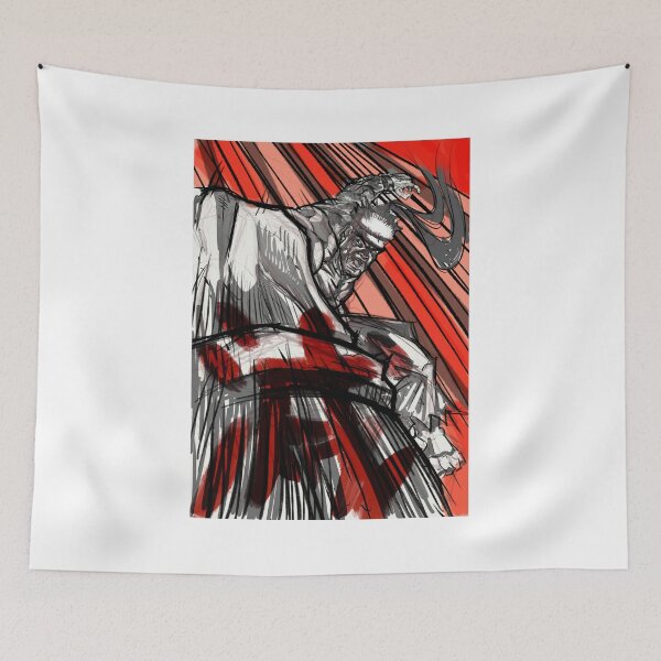 Item preview, KAGE designed and sold by dazmos.